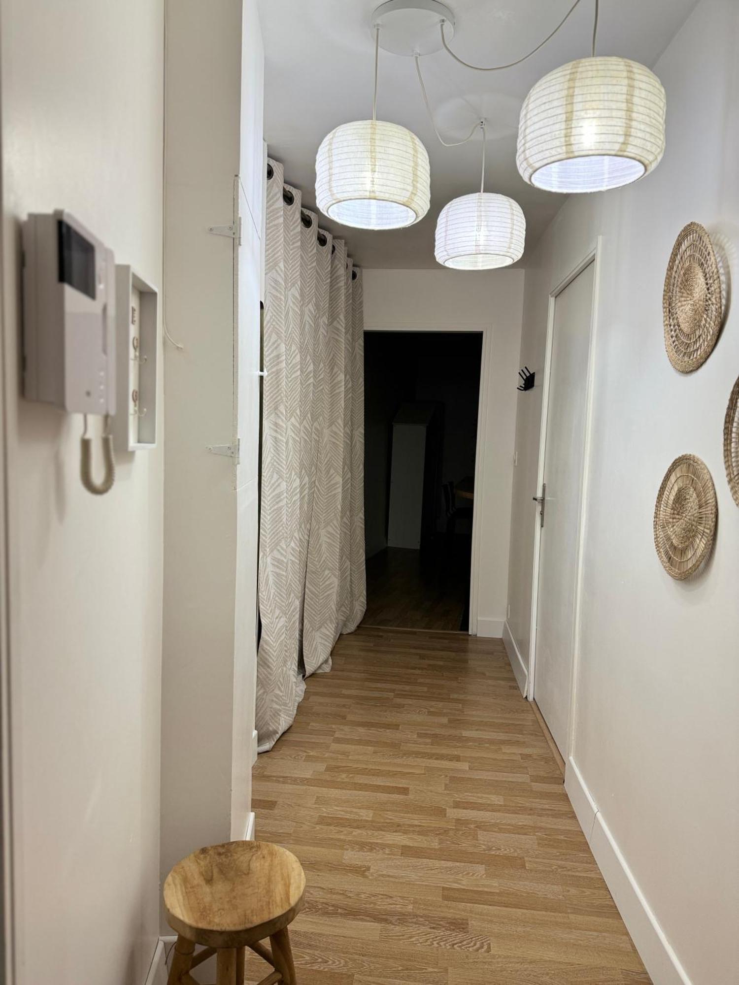 Appartement De Charme Hypercentre Brest Cameră foto