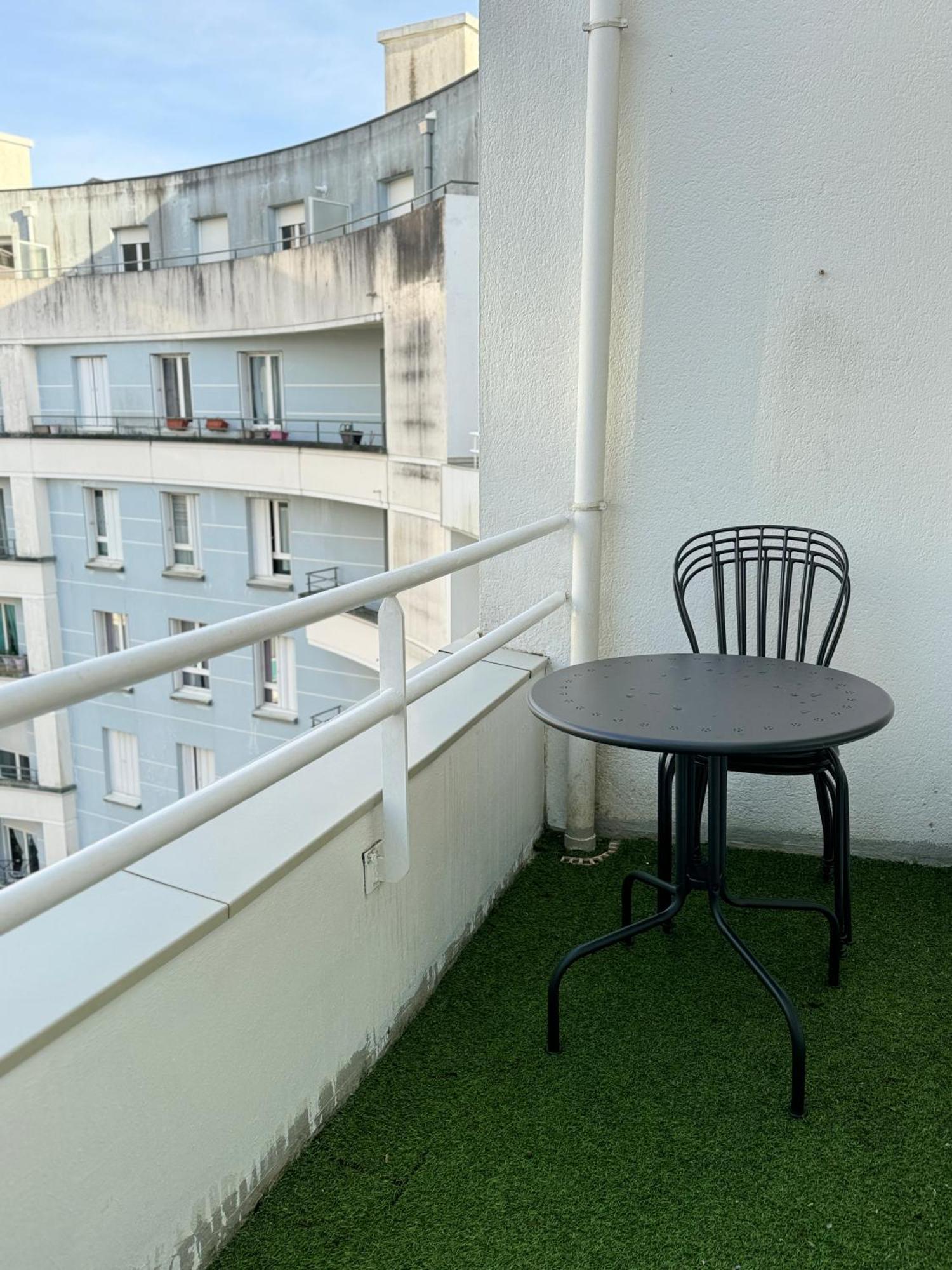 Appartement De Charme Hypercentre Brest Exterior foto